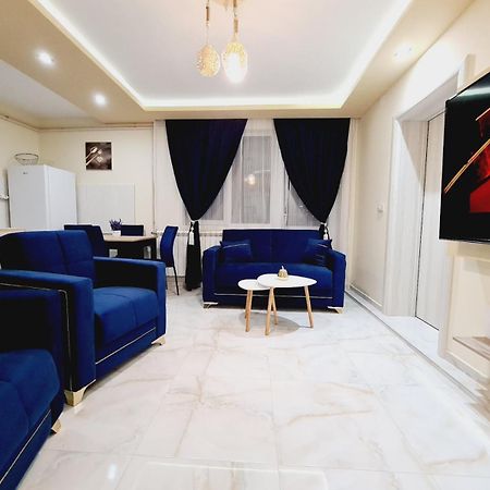 Apartmani Jasmina ズラティボール エクステリア 写真