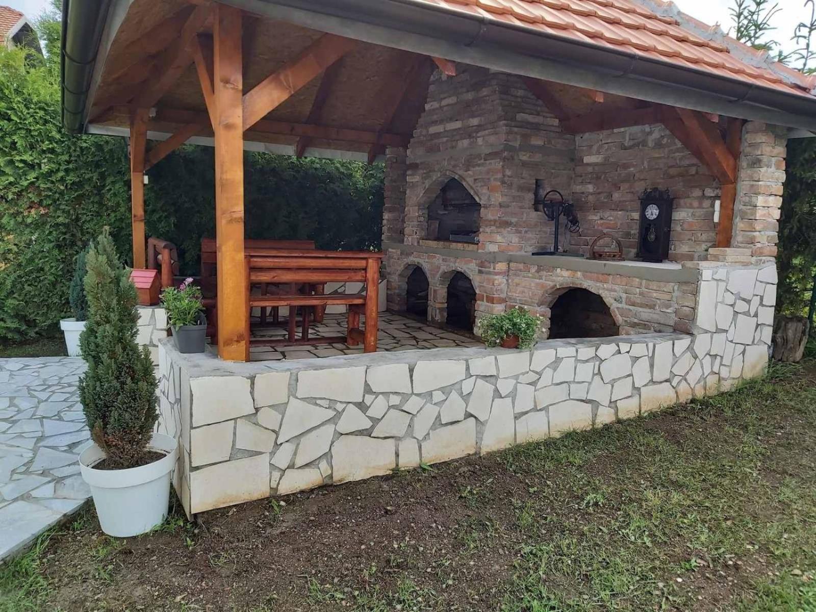 Apartmani Jasmina ズラティボール エクステリア 写真