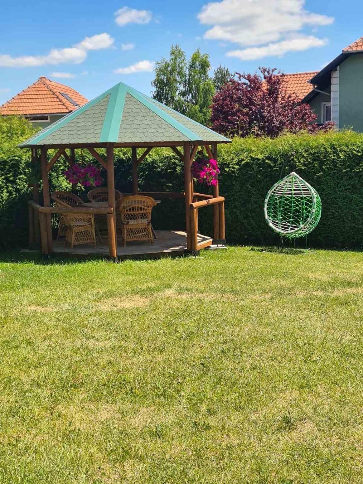 Apartmani Jasmina ズラティボール エクステリア 写真