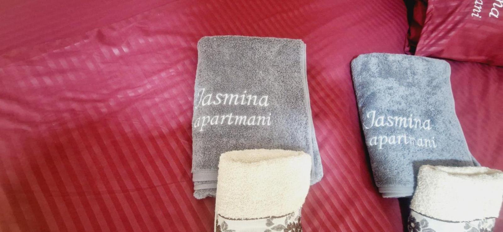 Apartmani Jasmina ズラティボール エクステリア 写真
