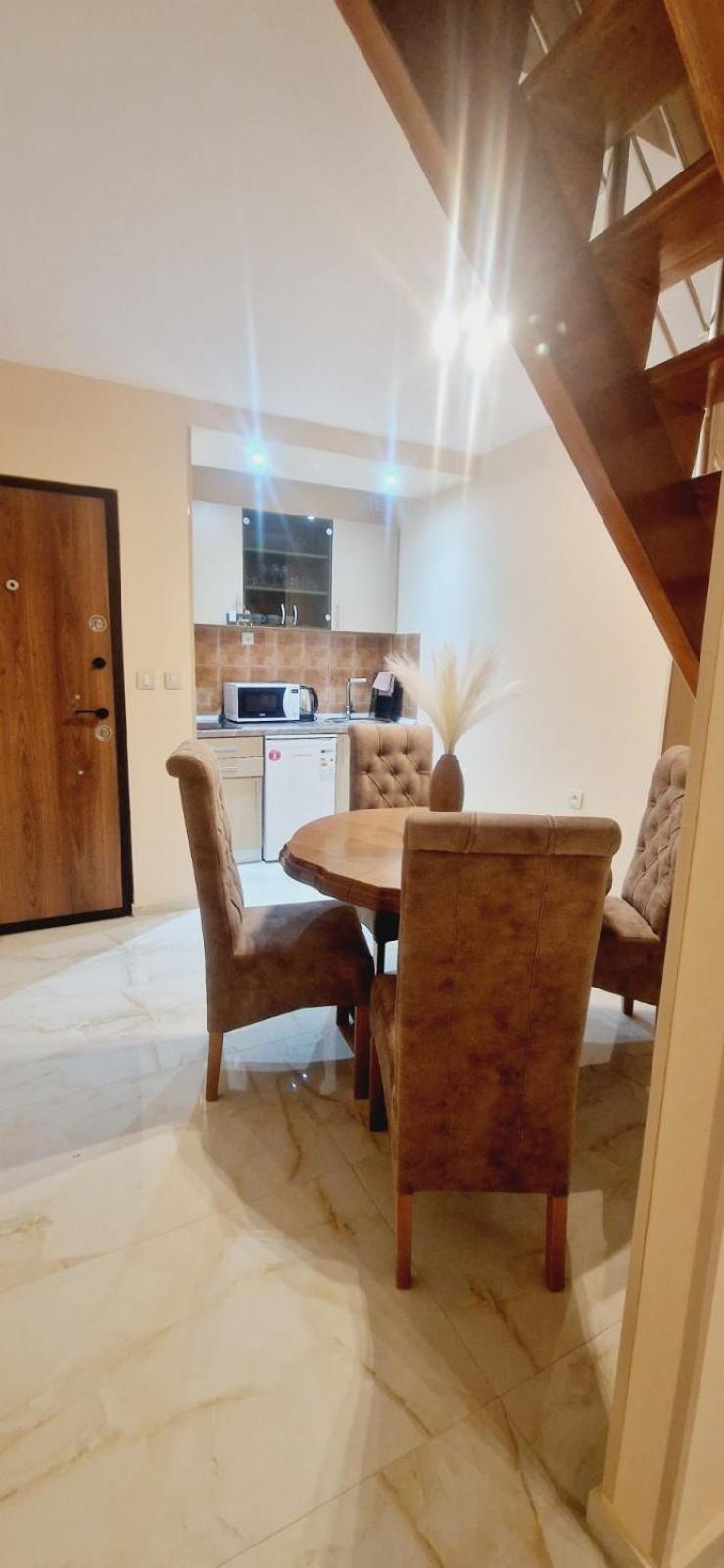 Apartmani Jasmina ズラティボール エクステリア 写真