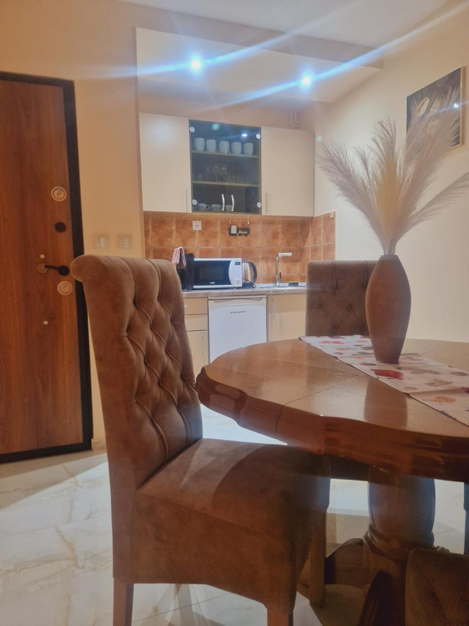 Apartmani Jasmina ズラティボール エクステリア 写真