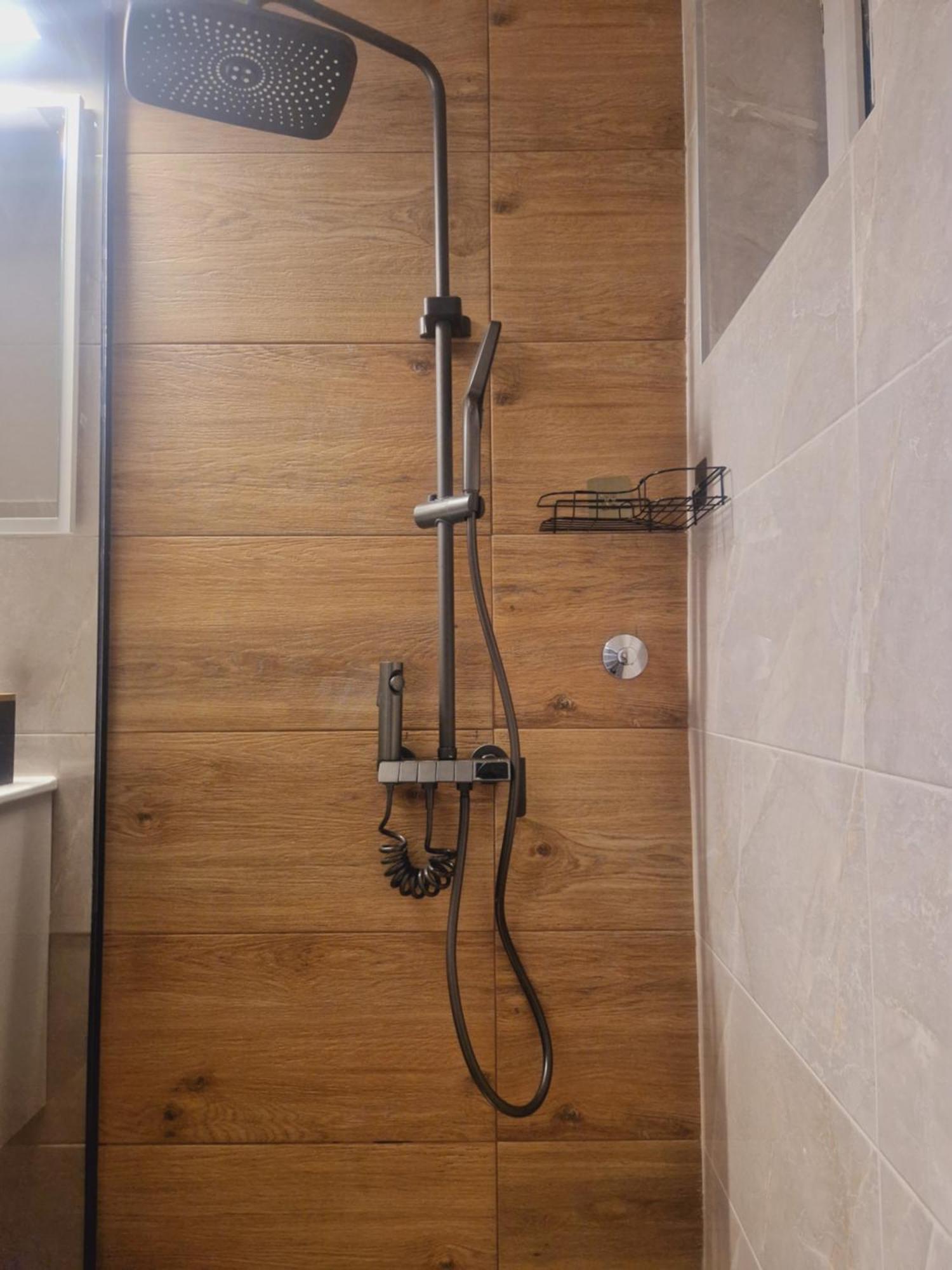 Apartmani Jasmina ズラティボール エクステリア 写真