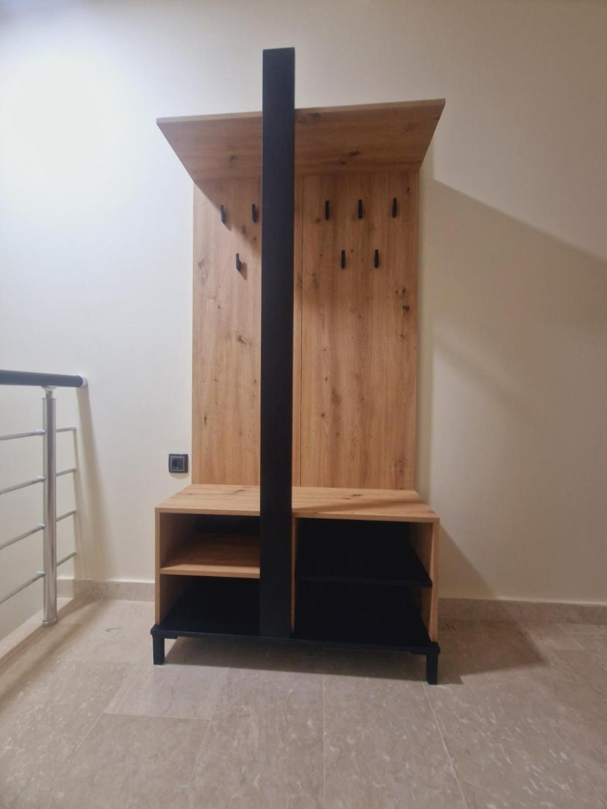 Apartmani Jasmina ズラティボール エクステリア 写真