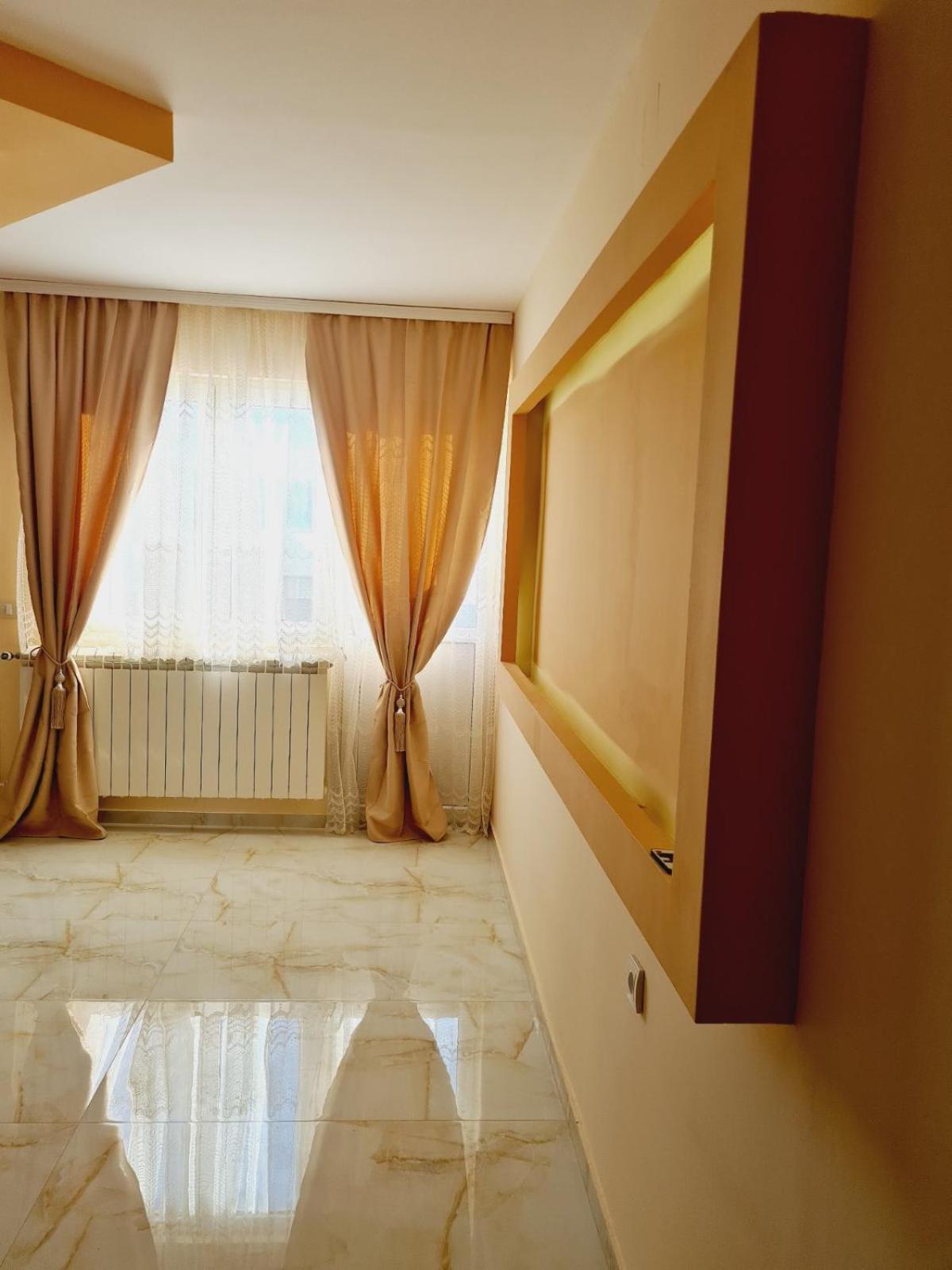 Apartmani Jasmina ズラティボール エクステリア 写真