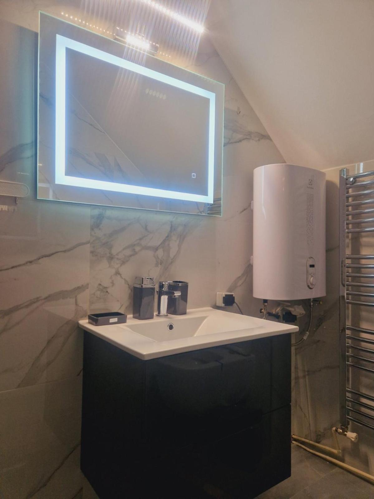 Apartmani Jasmina ズラティボール エクステリア 写真
