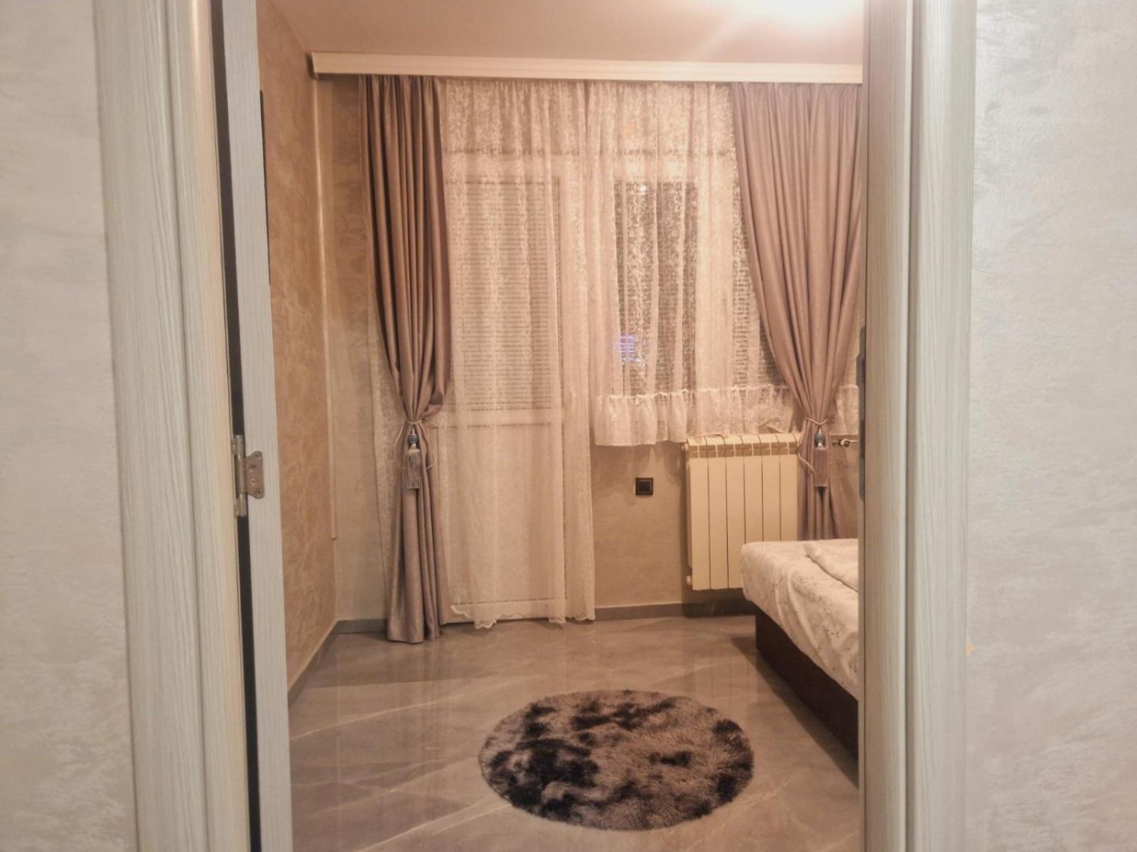 Apartmani Jasmina ズラティボール エクステリア 写真