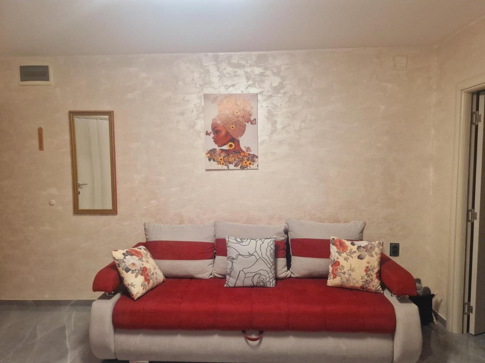 Apartmani Jasmina ズラティボール エクステリア 写真