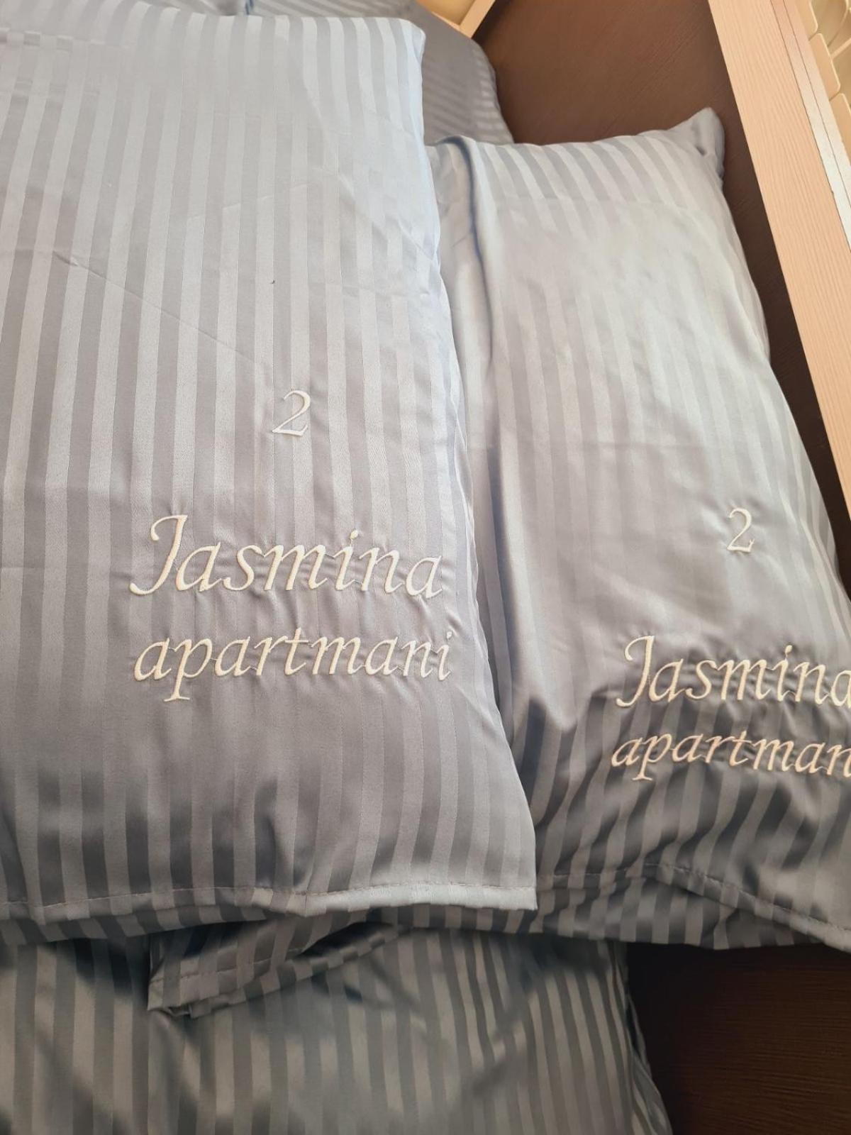 Apartmani Jasmina ズラティボール エクステリア 写真