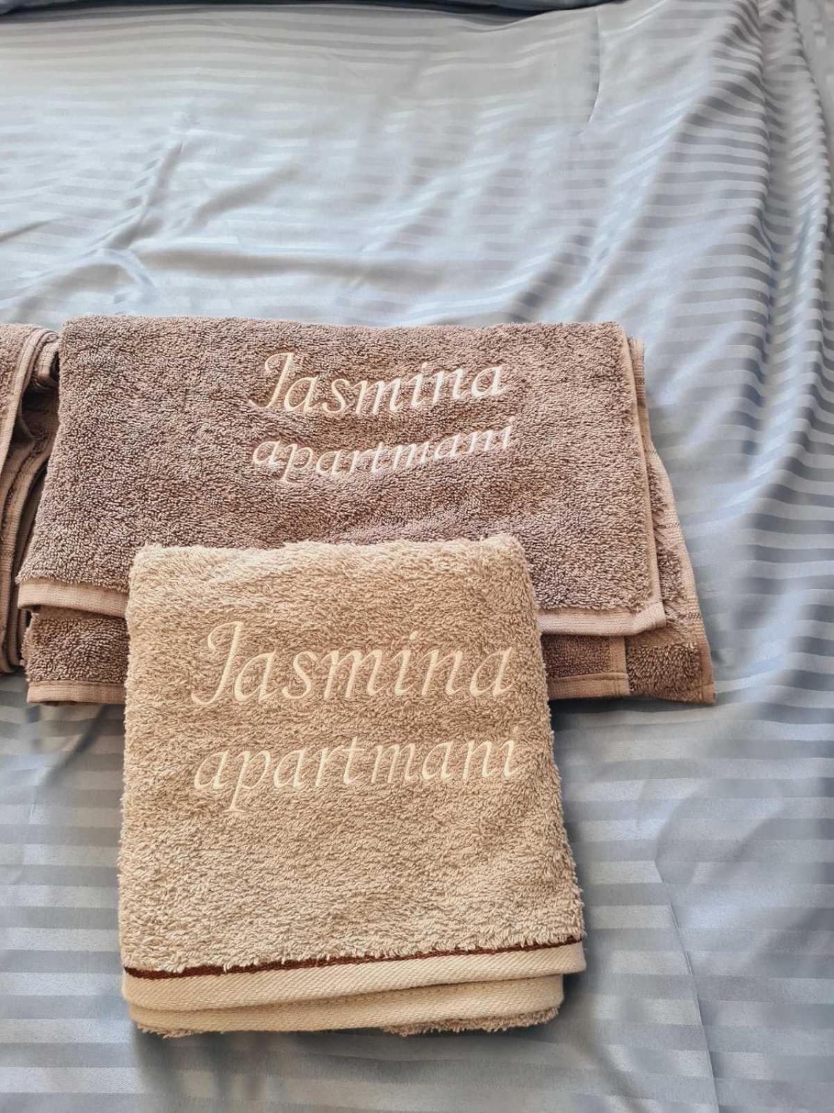 Apartmani Jasmina ズラティボール エクステリア 写真