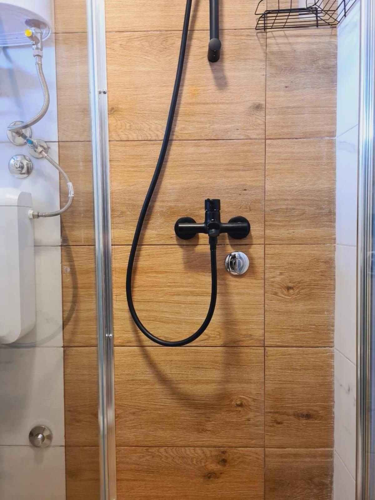 Apartmani Jasmina ズラティボール エクステリア 写真
