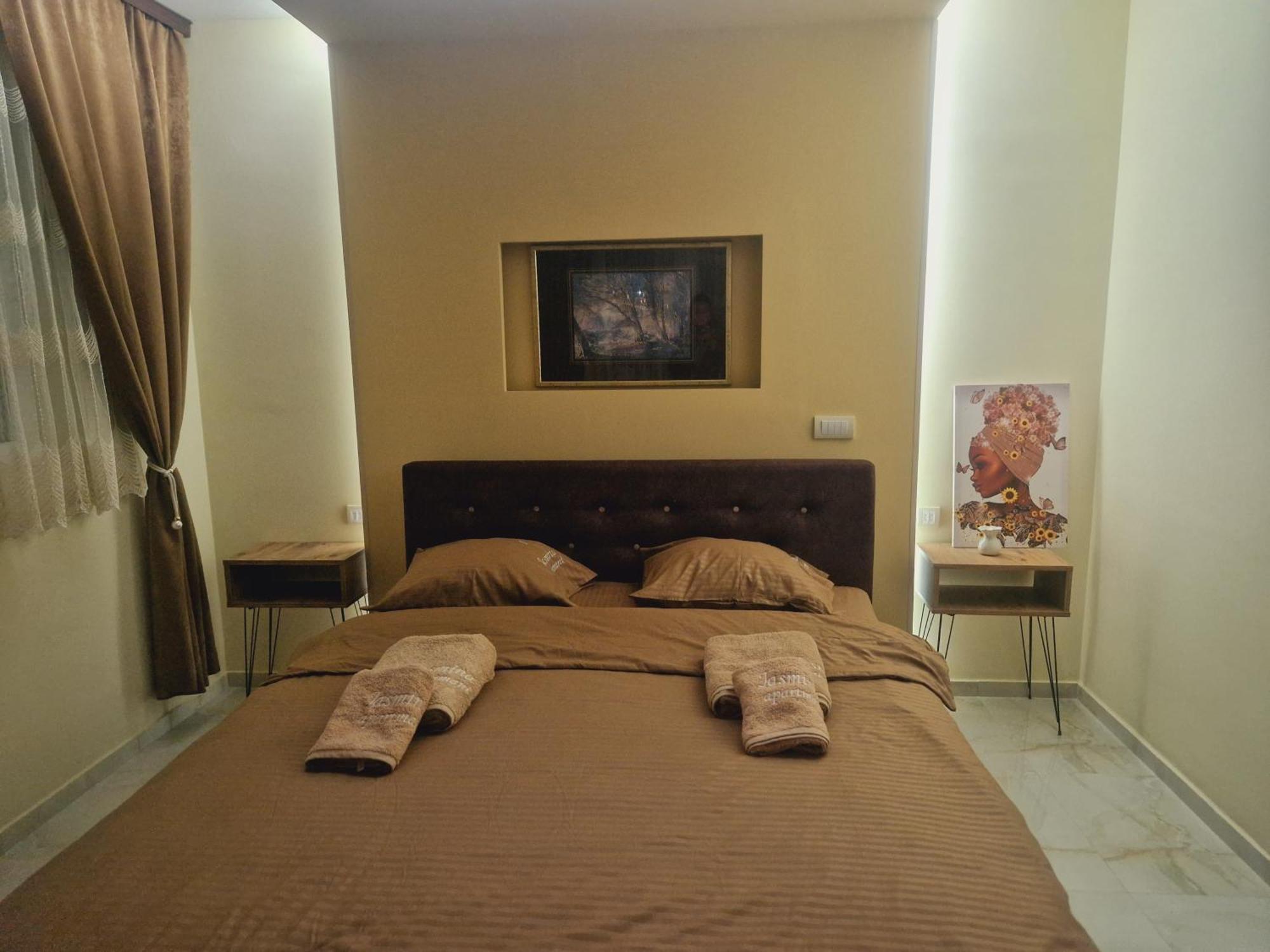 Apartmani Jasmina ズラティボール エクステリア 写真