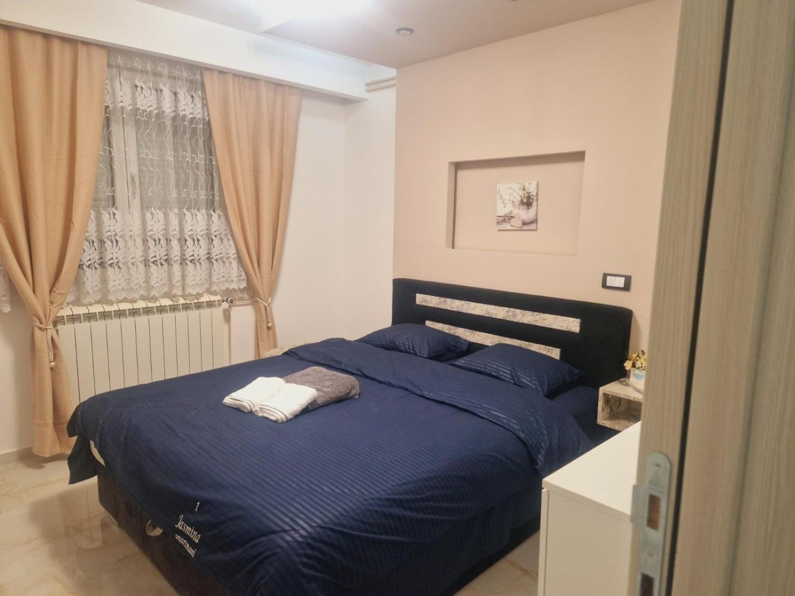 Apartmani Jasmina ズラティボール エクステリア 写真