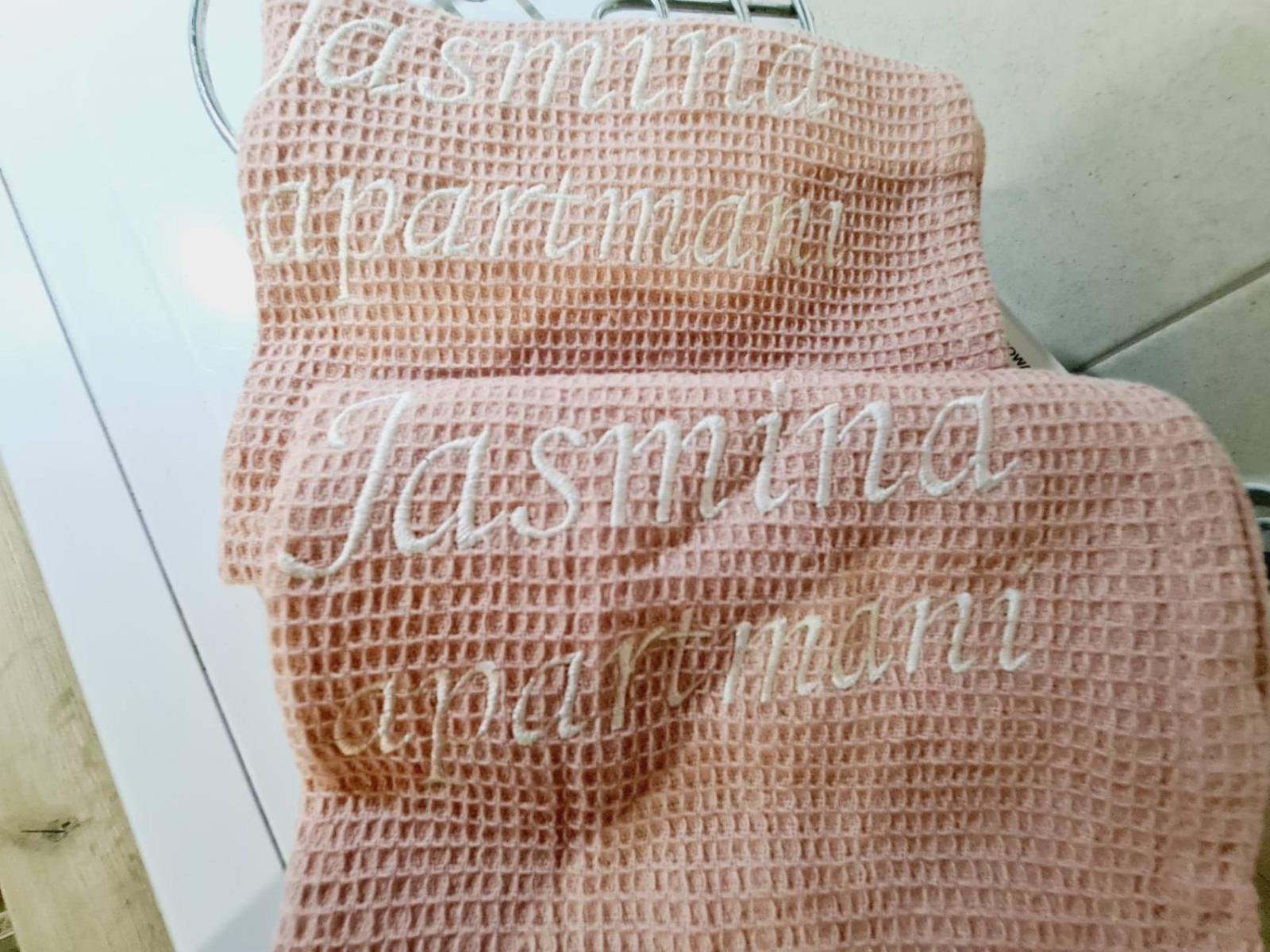 Apartmani Jasmina ズラティボール エクステリア 写真
