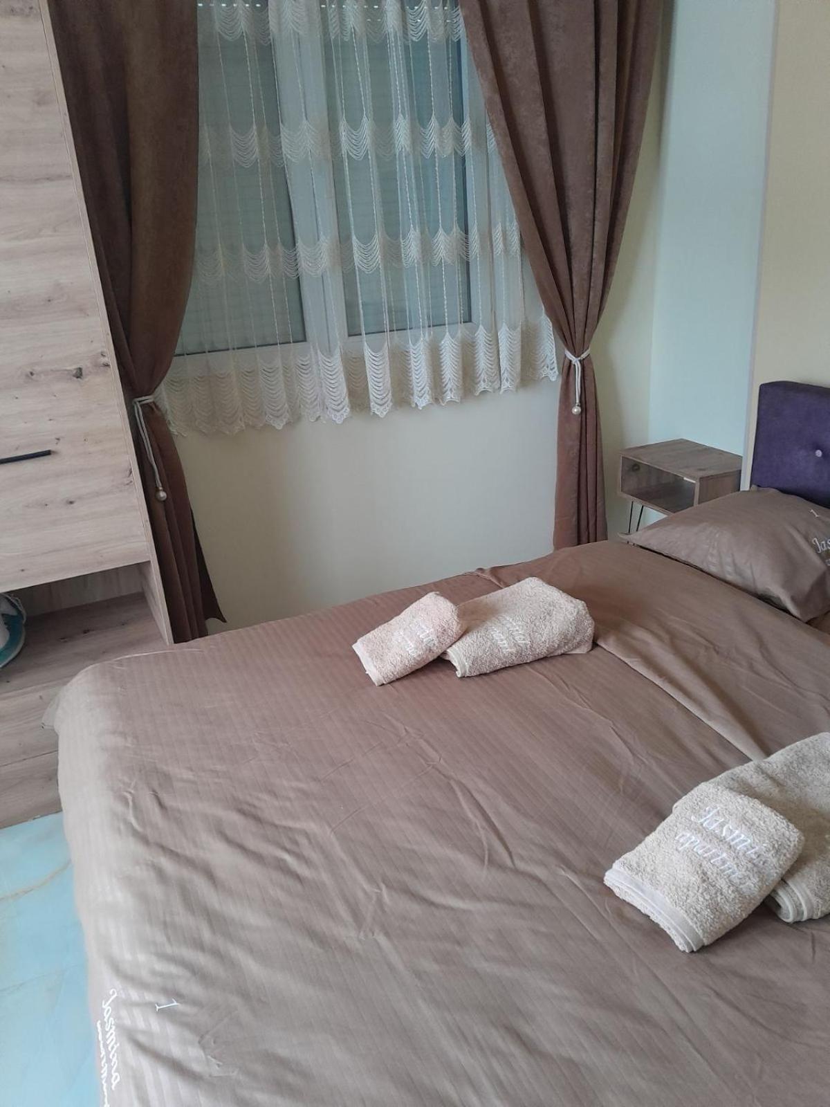 Apartmani Jasmina ズラティボール エクステリア 写真