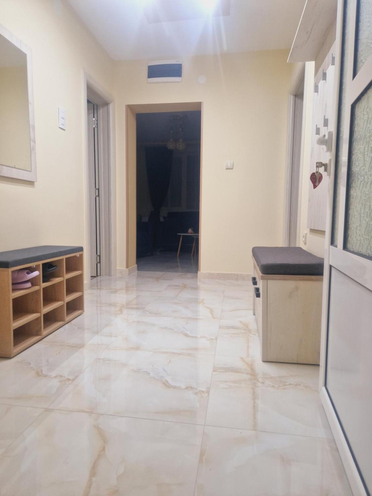 Apartmani Jasmina ズラティボール エクステリア 写真