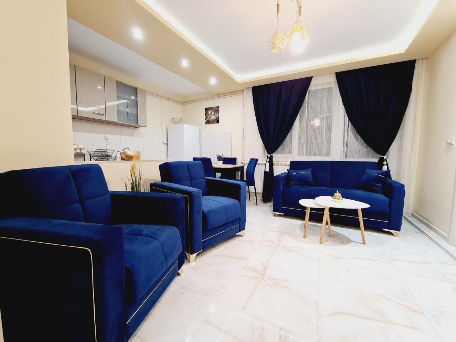 Apartmani Jasmina ズラティボール エクステリア 写真